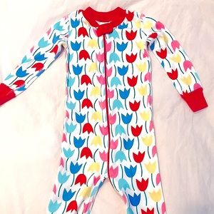 Hanna Andersson Girls Pajamas